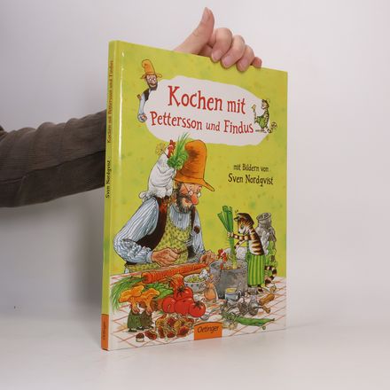 Kochen mit Pettersson und Findus