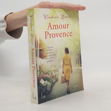 Amour Provence