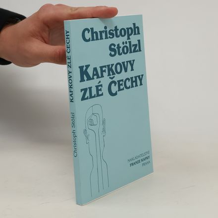 Kafkovy zlé Čechy. K sociální historii pražského žida