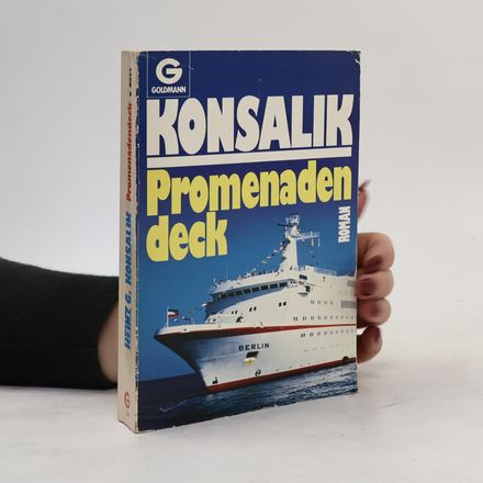 Promenadendeck