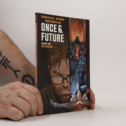 Once & Future Vol. 2