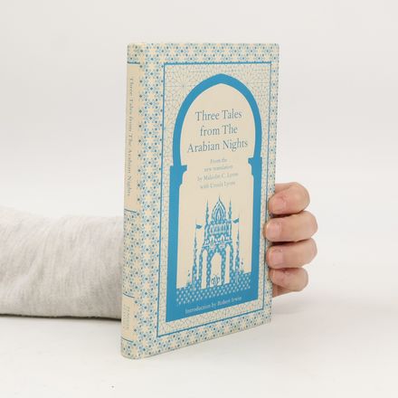 Penguin Classics: Three Tales from the Arabian Nights