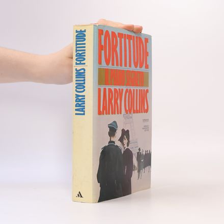 Fortitude. Il piano segreto