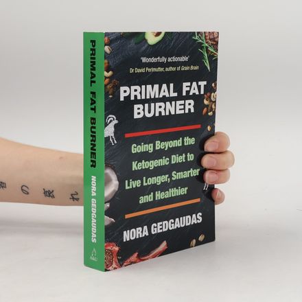 Primal Fat Burner