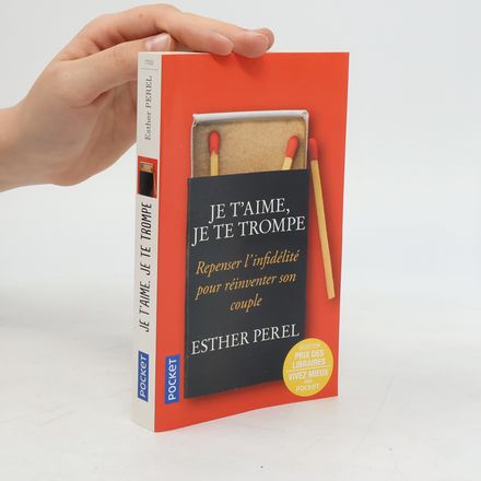 Je t'aime, je te trompe