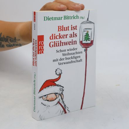 Blut ist dicker als Glühwein