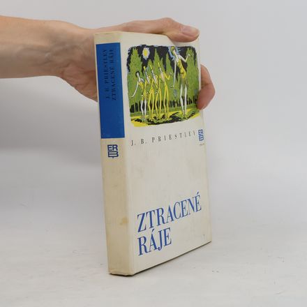 Ztracené ráje