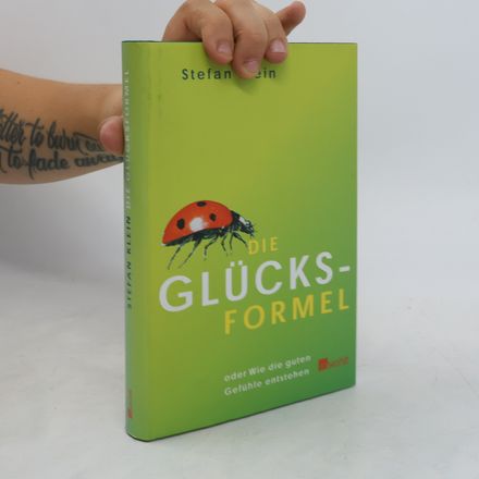 Die Formel des Glücks