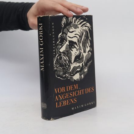 Vor dem Angesicht des Lebens
