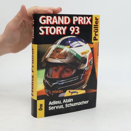 Grand Prix Story, 1993