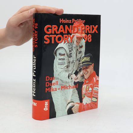 Grand Prix Story 98. Das Duell Mika - Michael