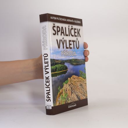 Špalíček výletů : příroda