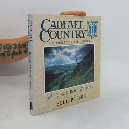 Cadfael Country