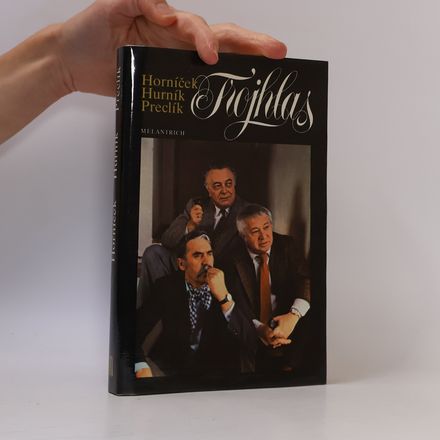 Trojhlas