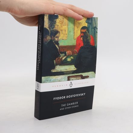 The Gambler and Other Stories
