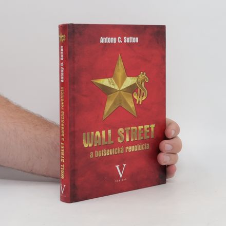 Wall Street a boľševická revolúcia