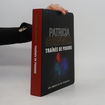 Traînée de poudre