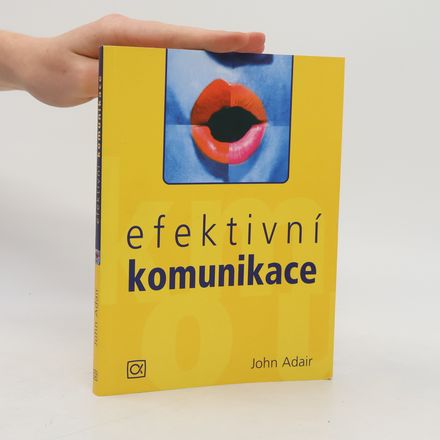 Efektivní komunikace