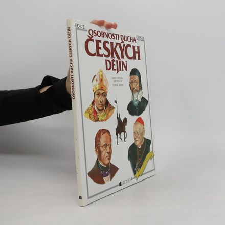 Osobnosti ducha českých dějin