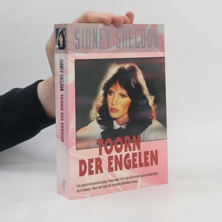 Toorn der engelen