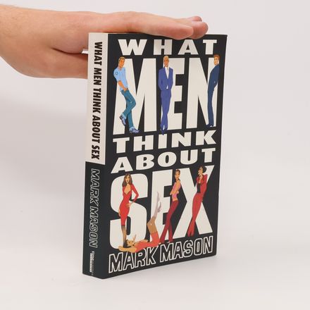 What Man Think About Sex