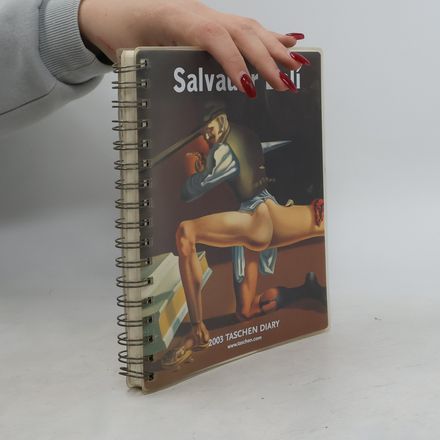 Salvador Dalí