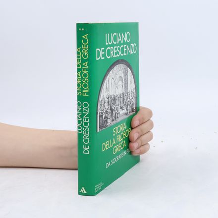 Storia Della Filosofia Greca 2