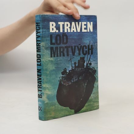 Loď mrtvých