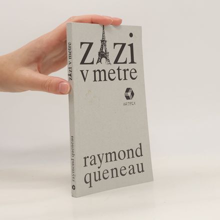 Zazi v metre