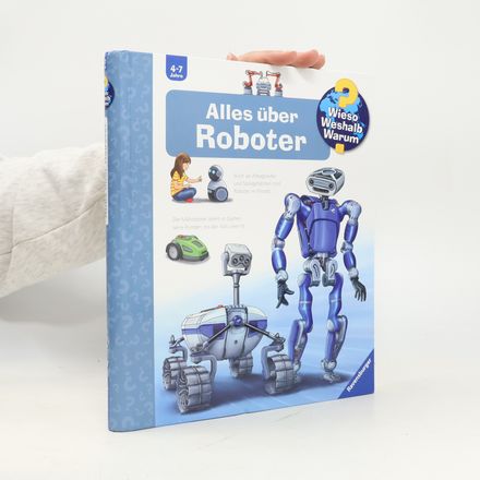Alles über Roboter