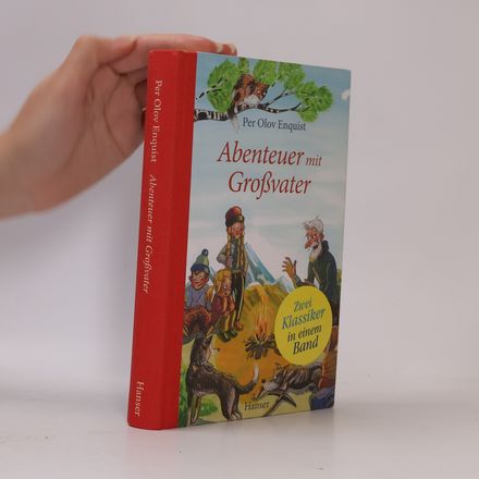 Abenteuer mit Großvater