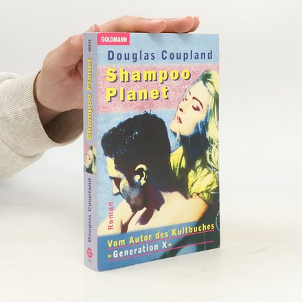Shampoo-Planet