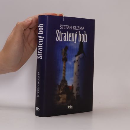 Stratený boh