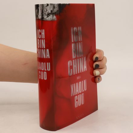 Ich bin China