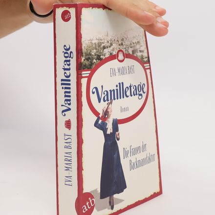 Vanilletage