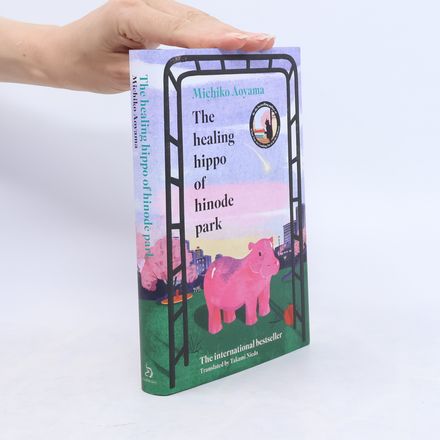 The Healing Hippo of Hinode Park