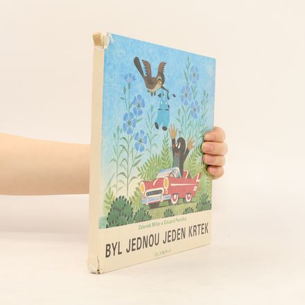 Byl jednou jeden krtek