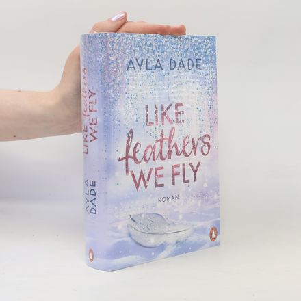 Like Feathers We Fly