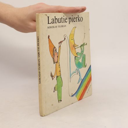 Labutie pierko