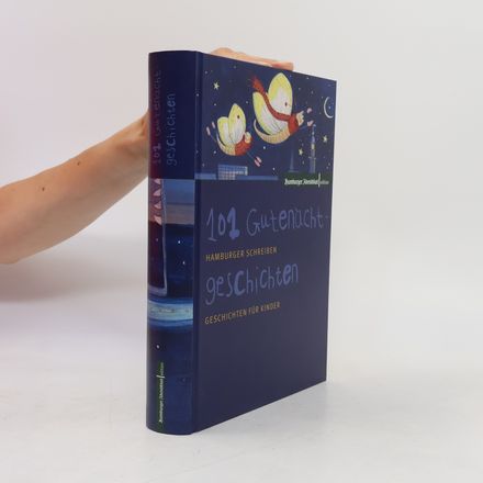 101 Gutenachtgeschichten