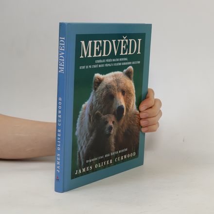 Medvědi