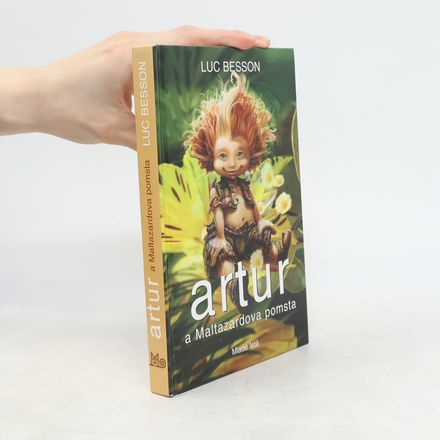 Artur a Maltazardova pomsta