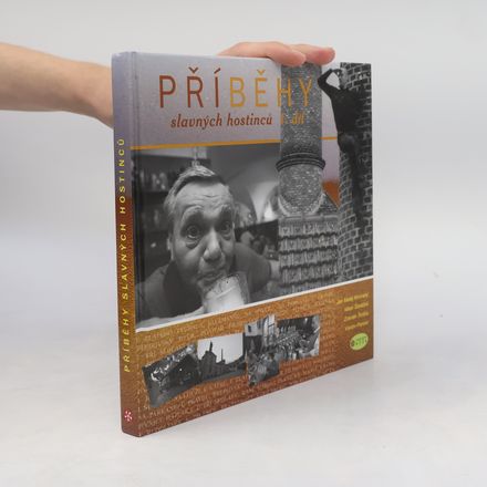 Příběhy slavných hostinců. 1. díl