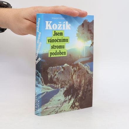 Jsem vánočnímu stromu podoben