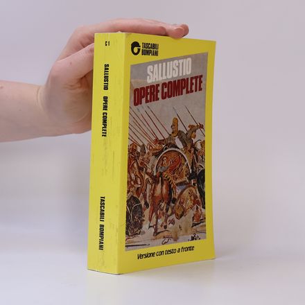 Opere complete