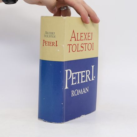 Peter I.