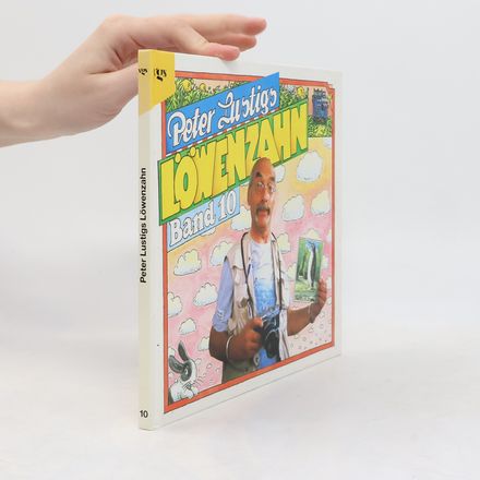 Peter Lustigs Löwenzahn