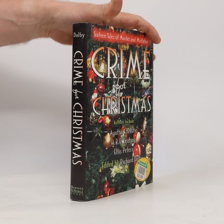 Crime for Christmas