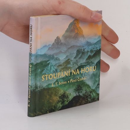 Stoupání na horu