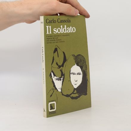 Il soldato